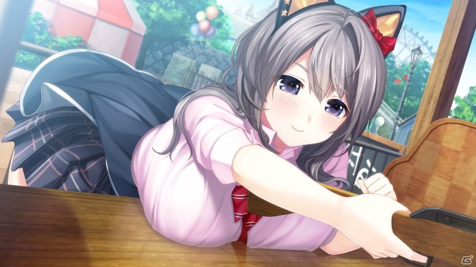 图片[3]-x1733 見鏡澄香の制服活動 汉化版 [新作/1.5G]-11