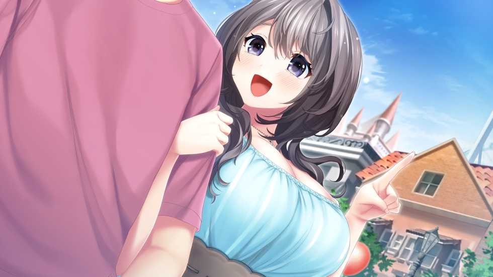 图片[4]-x1733 見鏡澄香の制服活動 汉化版 [新作/1.5G]-11