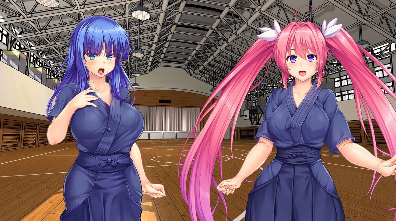 图片[2]-w2226魔法少女フーワ～触手狂精姦～ AI汉化 全CG存档-11