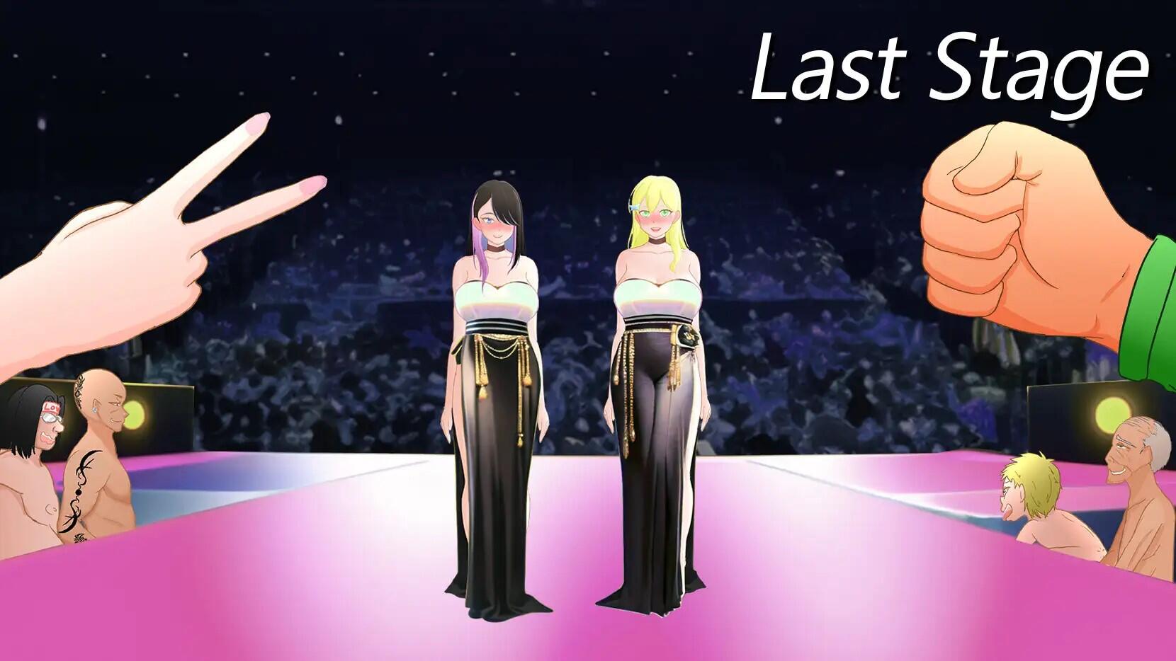 图片[3]-w2231综艺！绿帽闯关大冒险 官方中文-11