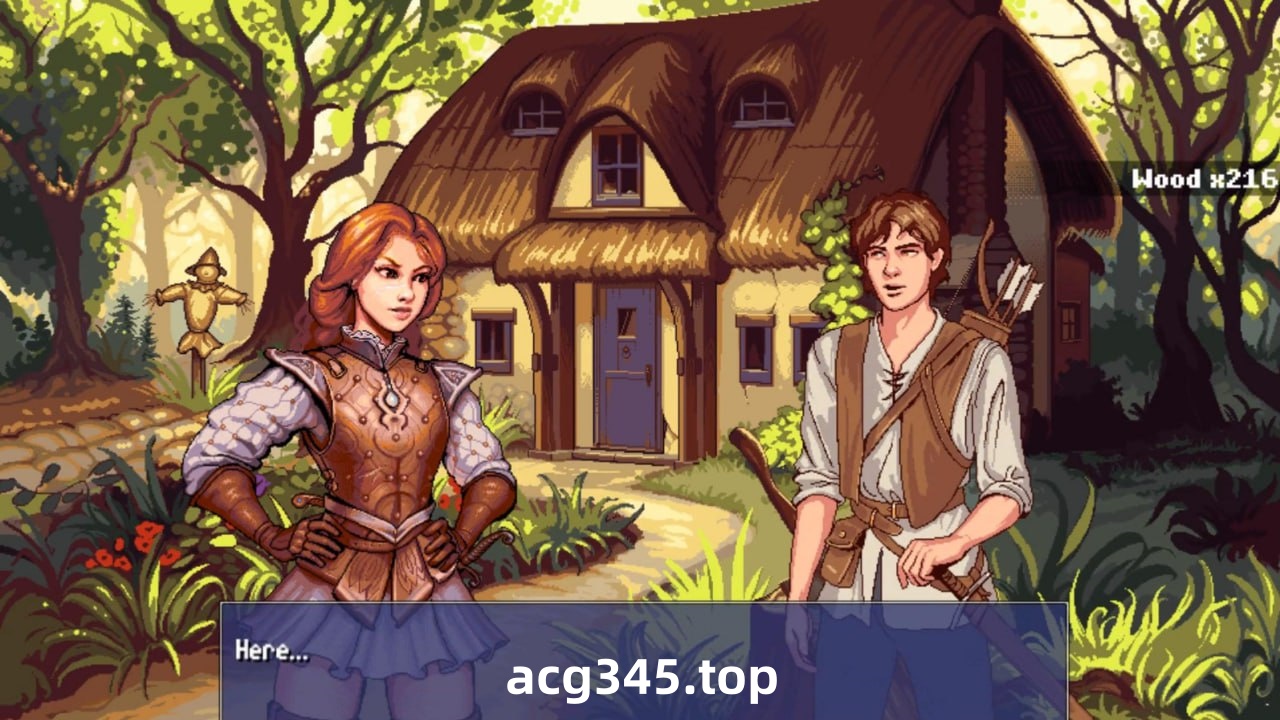 x1786奥雷利亚(Aurelia) V1.0 Steam官方中文步兵 [新作/400M]-11