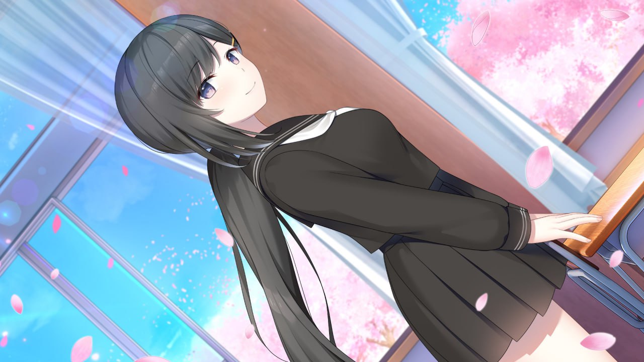 图片[5]-x1735 Dreamin’Her-我梦见了她 汉化版 [新作/2G] [PC+安卓]-11