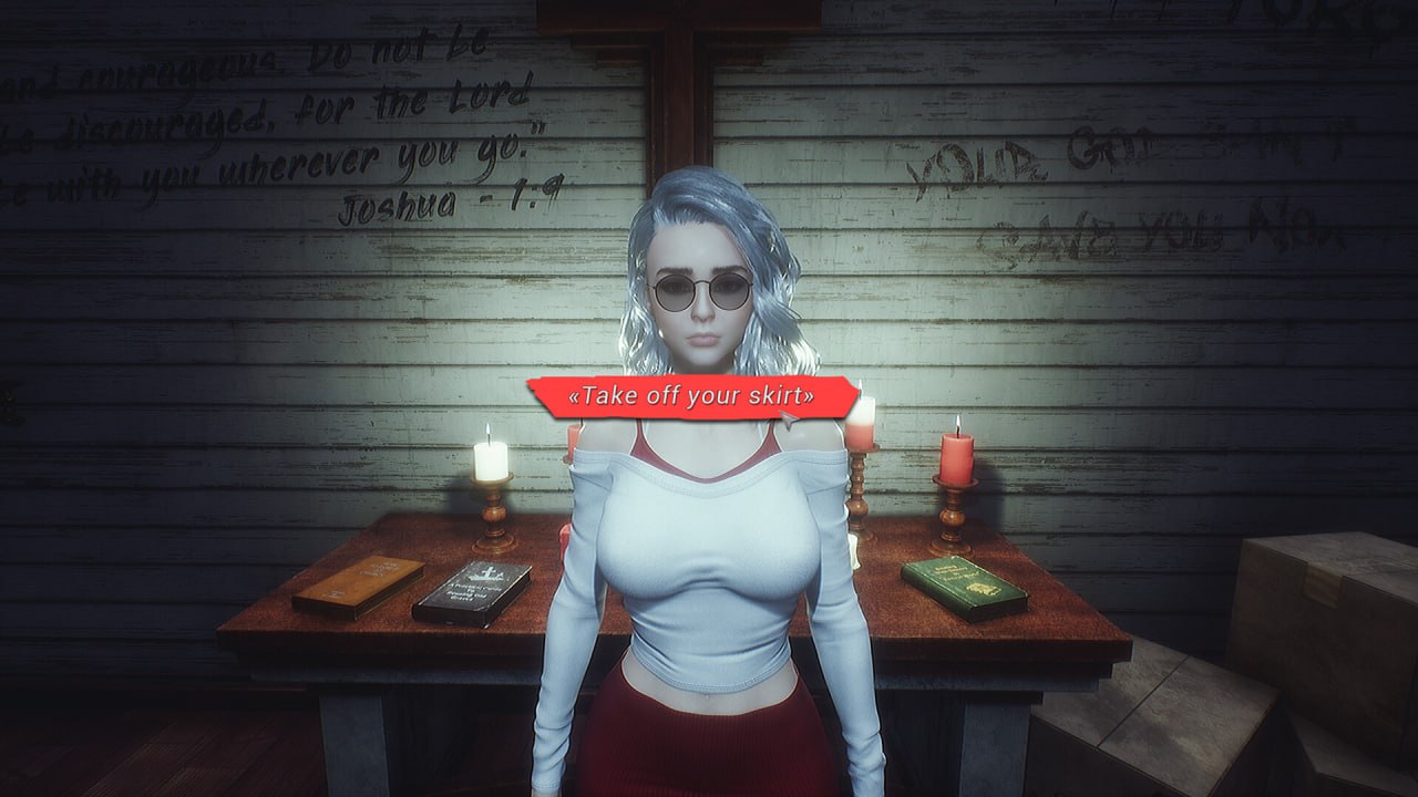 图片[3]-x1791驱魔者之欲(Banisher Of Lust) Steam官方中文步兵 [新作/1.1G]-11