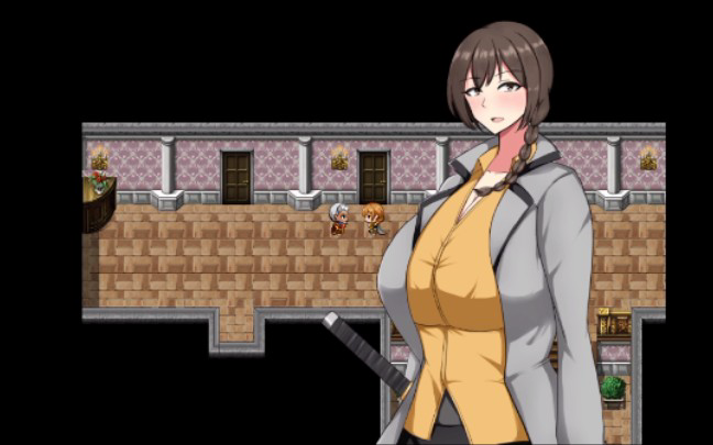 图片[4]-x1799近卫骑士薇恩的非日常 V1.0 Steam官方中文 [新作/600M]-11