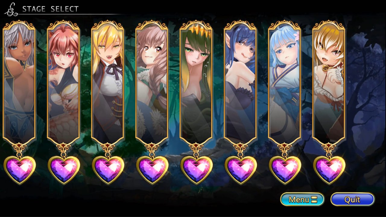 图片[4]-x1808 魔王救世剑(Hell Savior) V0.1.51 Steam官方中文[新作/1G]-11