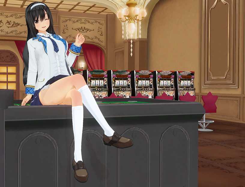 图片[4]-x1829欢迎来到时间停止岛屿 V0.24 官方中文重置版+原版V2.65[新作/2G]-11