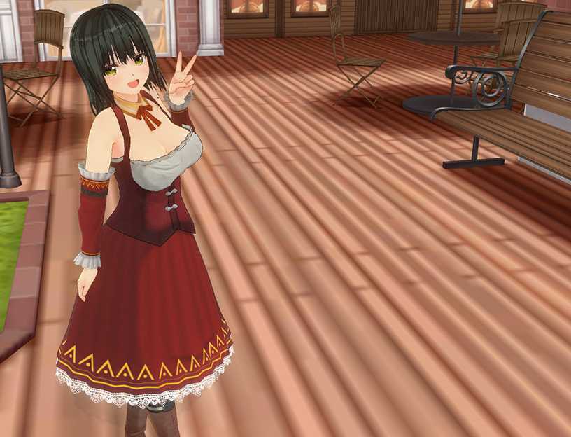 图片[5]-x1829欢迎来到时间停止岛屿 V0.24 官方中文重置版+原版V2.65[新作/2G]-11