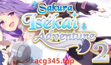 w2261樱花伊势海探险 2/Sakura Isekai Adventure 2  Steam官方中文-11