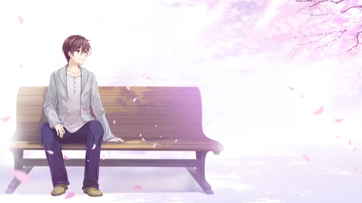 图片[5]-x1855想要传达给你的爱恋 (恋×シンアイ彼女)  官方中文 [新作/3.3G]-11