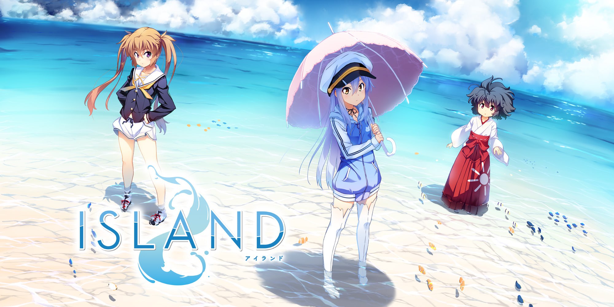 图片[2]-x1857 ISLAND 汉化版 [2.4G]-11