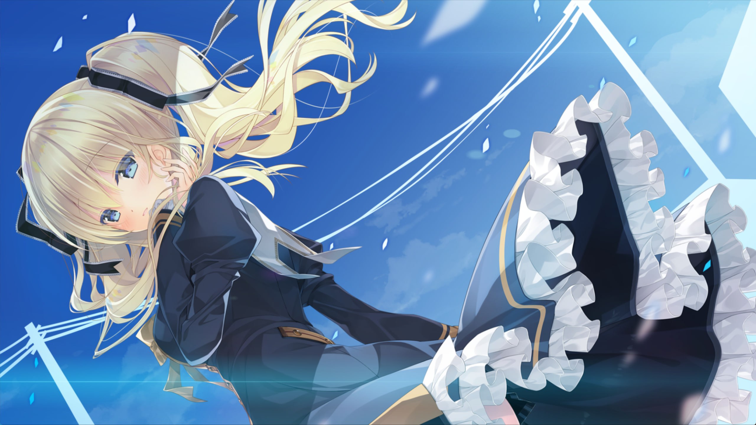 图片[5]-x1858 回家之前的棉花糖 官方中文版 [精品/7G]-11