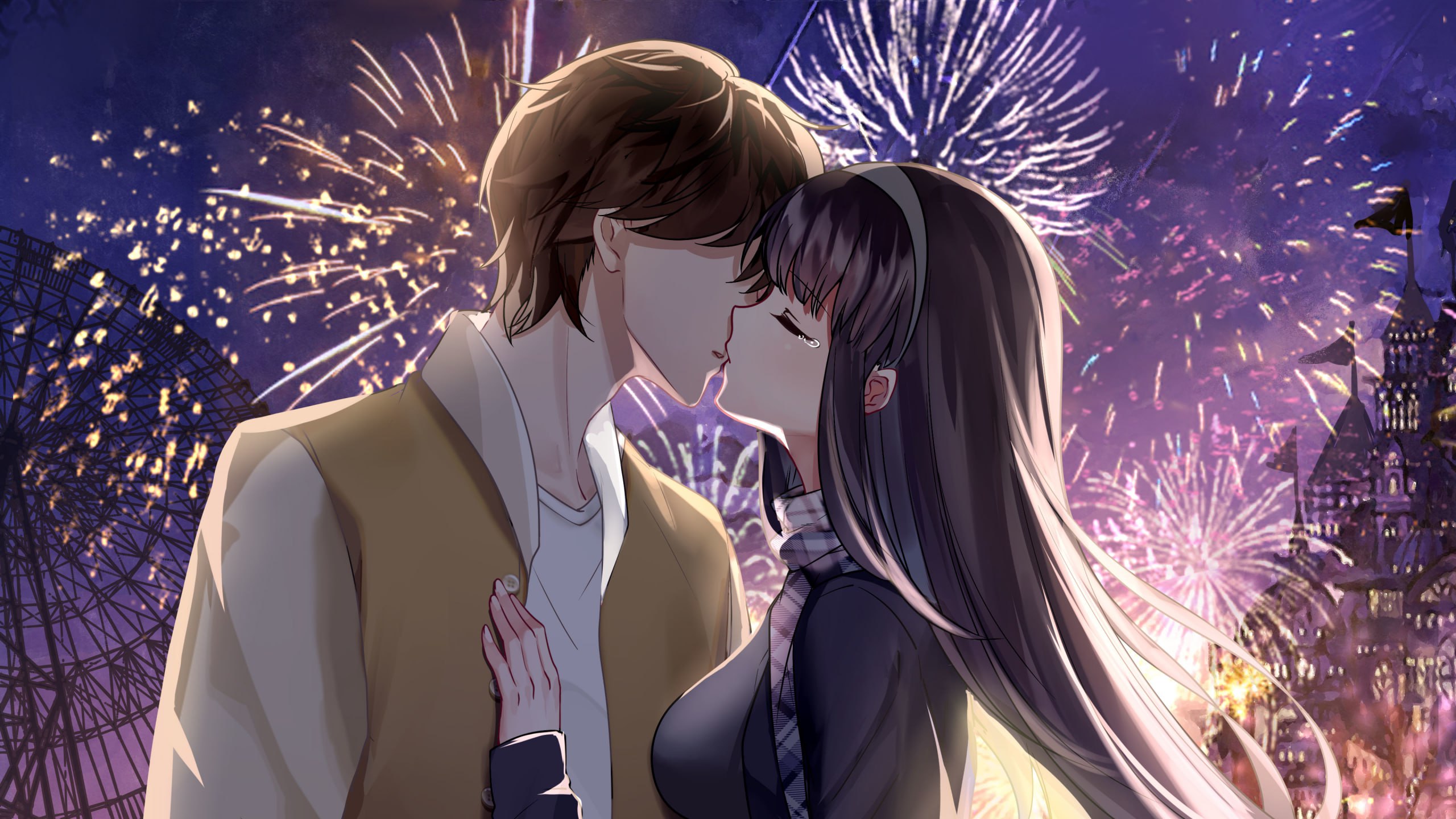 图片[6]-x1859与女大生的同居生活 V1.19  官方中文 [精品/1.6G][PC+安卓]-11