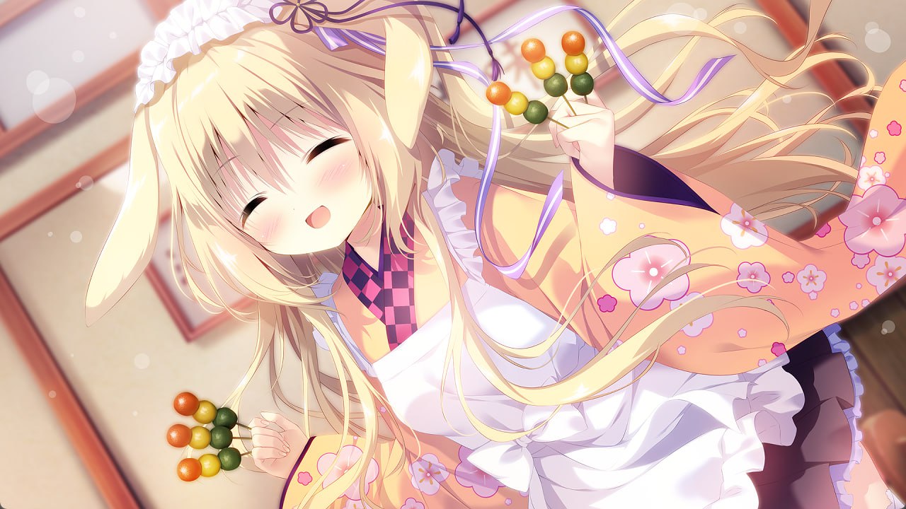 图片[3]-x1860巧克甜恋3 あまいろショコラータ3 精翻汉化版 [精品/6G]-11