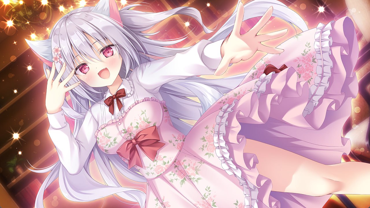 图片[5]-x1860巧克甜恋3 あまいろショコラータ3 精翻汉化版 [精品/6G]-11