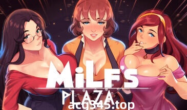 x1876淑女的广场/MILF's Plaza V17a3  Steam官方中文[更新/2.4G] [PC+安卓]-11