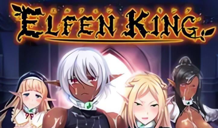 图片[2]-x1888 精灵王 AI汉化 [新作/2.6G]-11