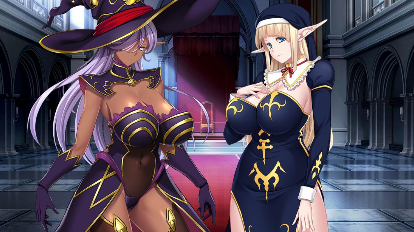 图片[4]-x1888 精灵王 AI汉化 [新作/2.6G]-11