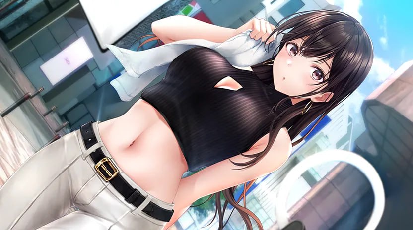 图片[4]-x1895 制服女友 汉化版 [8.8G]-11