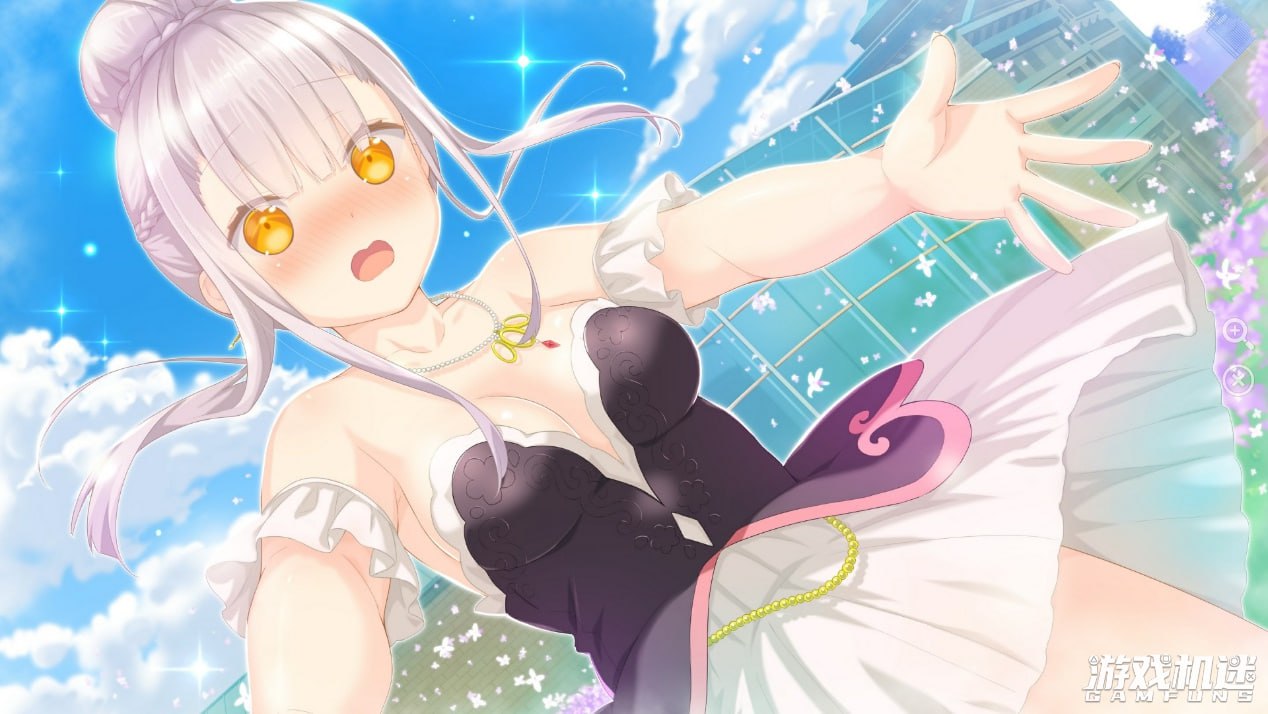 图片[6]-x1896 Happy Live Show Up   汉化版 [14G]-11