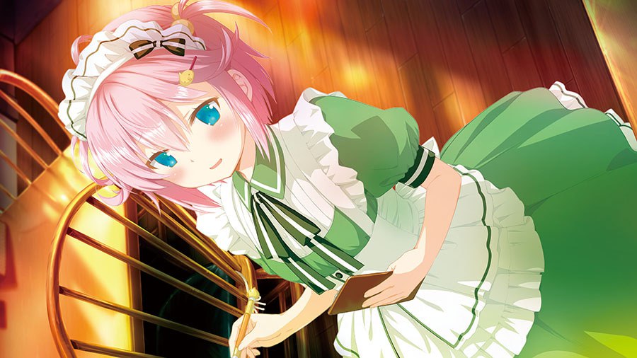 图片[4]-x1897 樱花，萌放。さくら、もゆ。-as the Night’s, Reincarnation-汉化版 [7G]-11