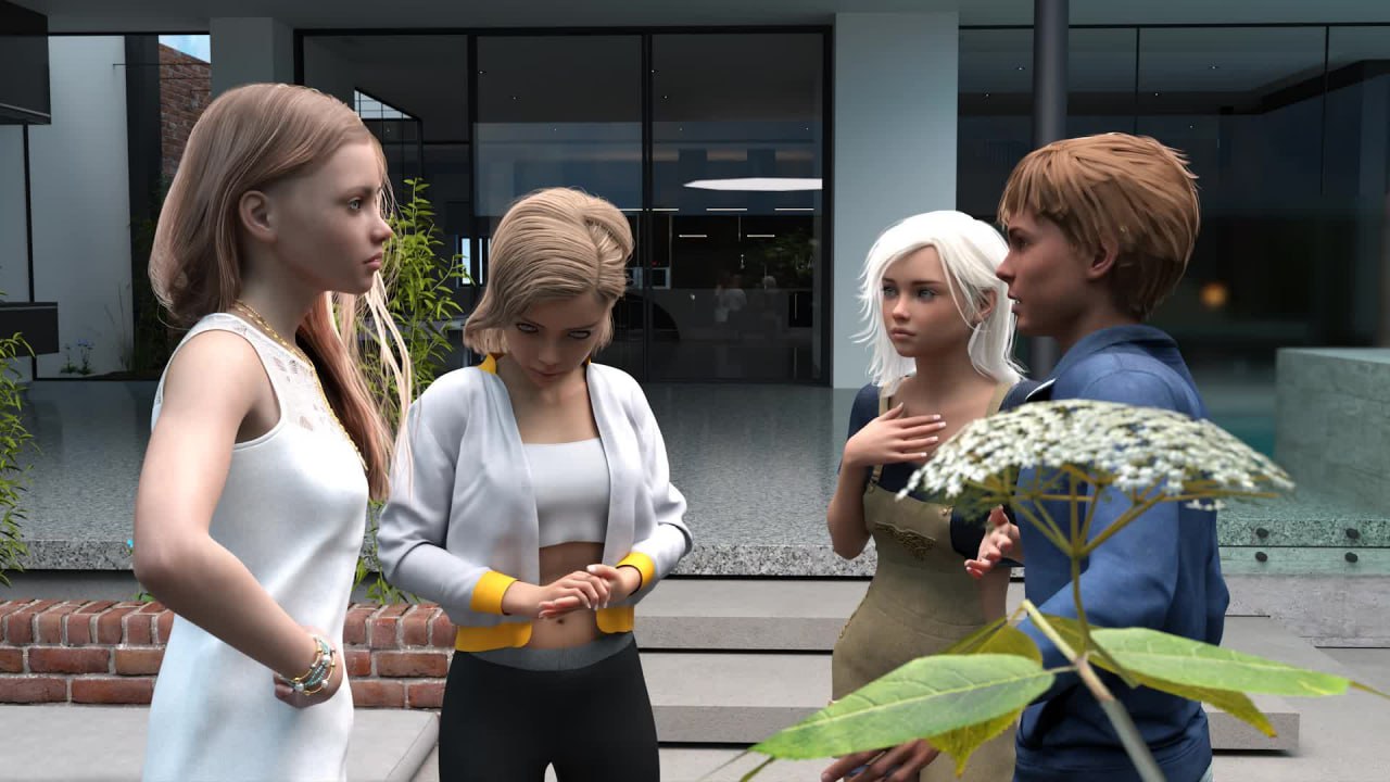 图片[5]-x6002我的早年生活My Early Life EP1-16 汉化版 [新作/1.1G]-11