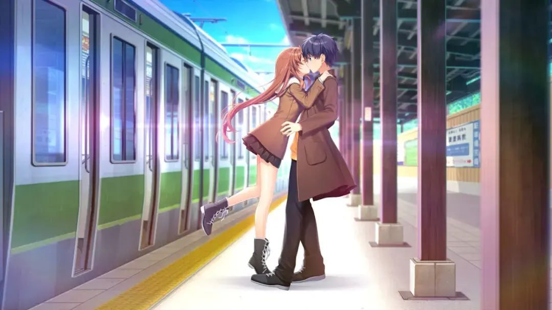 图片[2]-x1898 创作彼女的恋爱公式 汉化版 [7.7G]-11