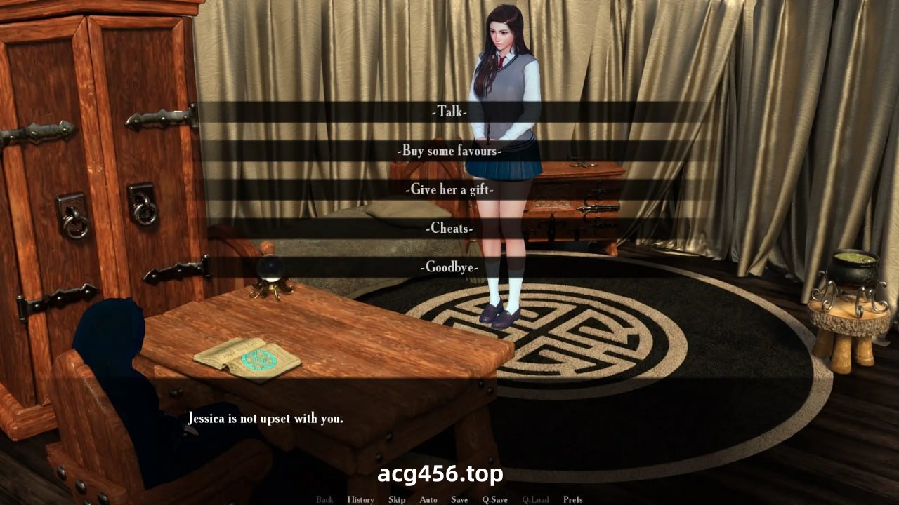 x6005女巫训练师Witches Trainer EP1 v0.2.7p 汉化版 [更新/2.2G]-11