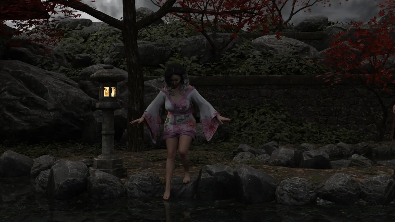 图片[3]-x6006法师的磨难 Tribulations of a Mage v0.28.0 汉化版 [新作/7.2G]-11