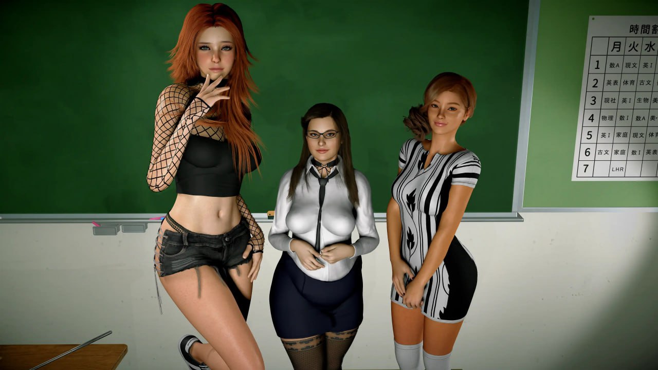 图片[6]-x6007增肥生涯Fattening Career v0.10b 汉化版 [新作/6.9G]-11