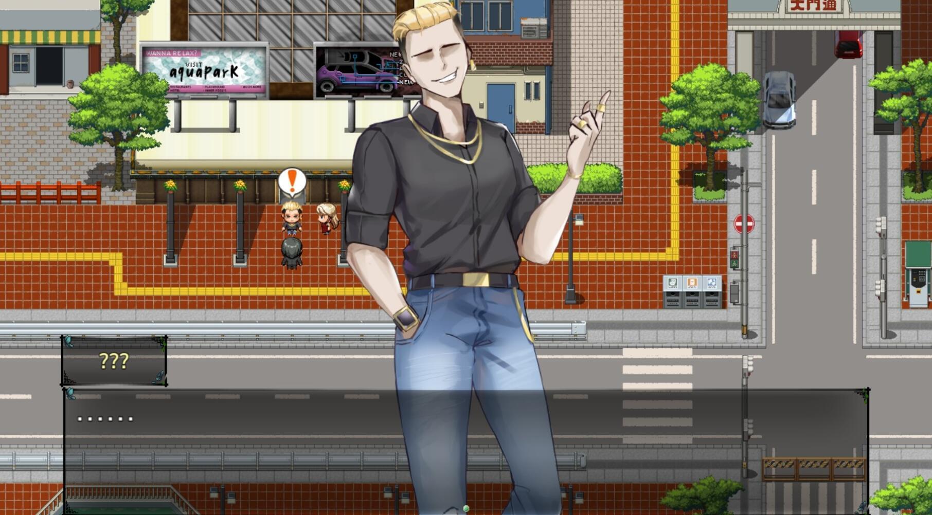 图片[4]-x1891她的爱是一种施舍/Hers’Alms Steam官方中文[新作/1.3G]-11