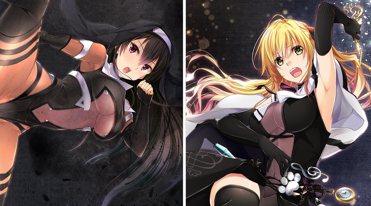 图片[5]-w2230Nightmare×sisters ～淫狱的献祭～ 官方中文-11