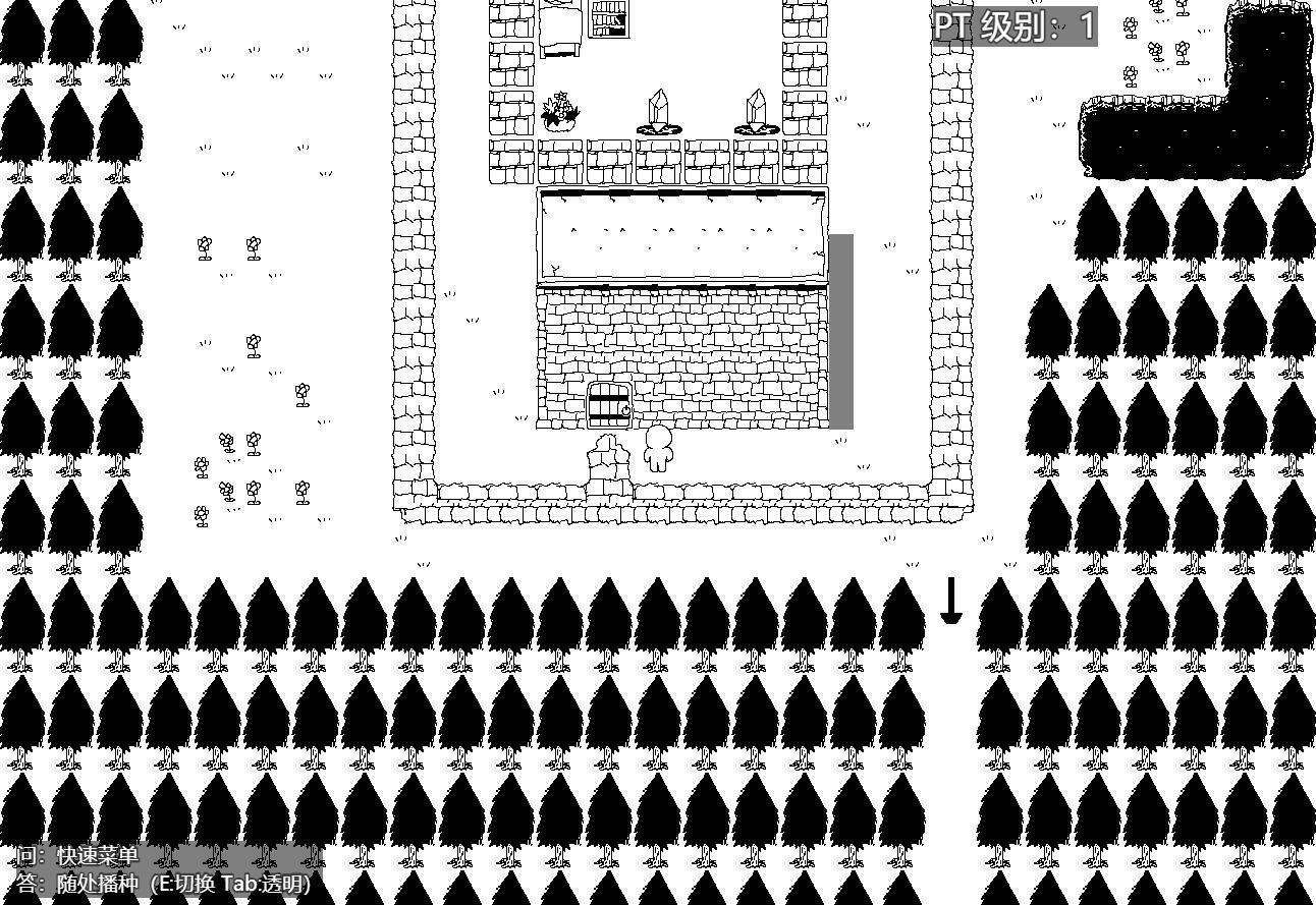 图片[3]-x1220 史上最贵RPG：命中注定的召唤术 V1.1b2 精翻汉化-11