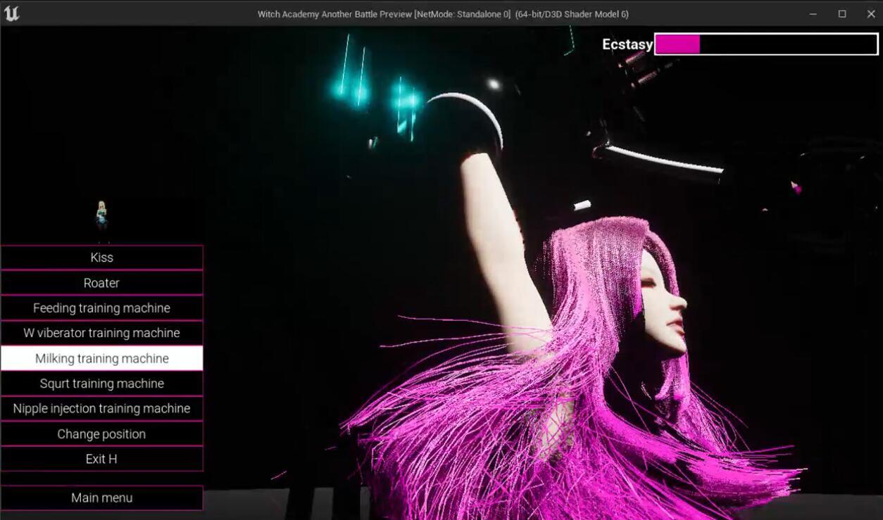 图片[3]-w2159 Room of lust  Steam官方中文-11