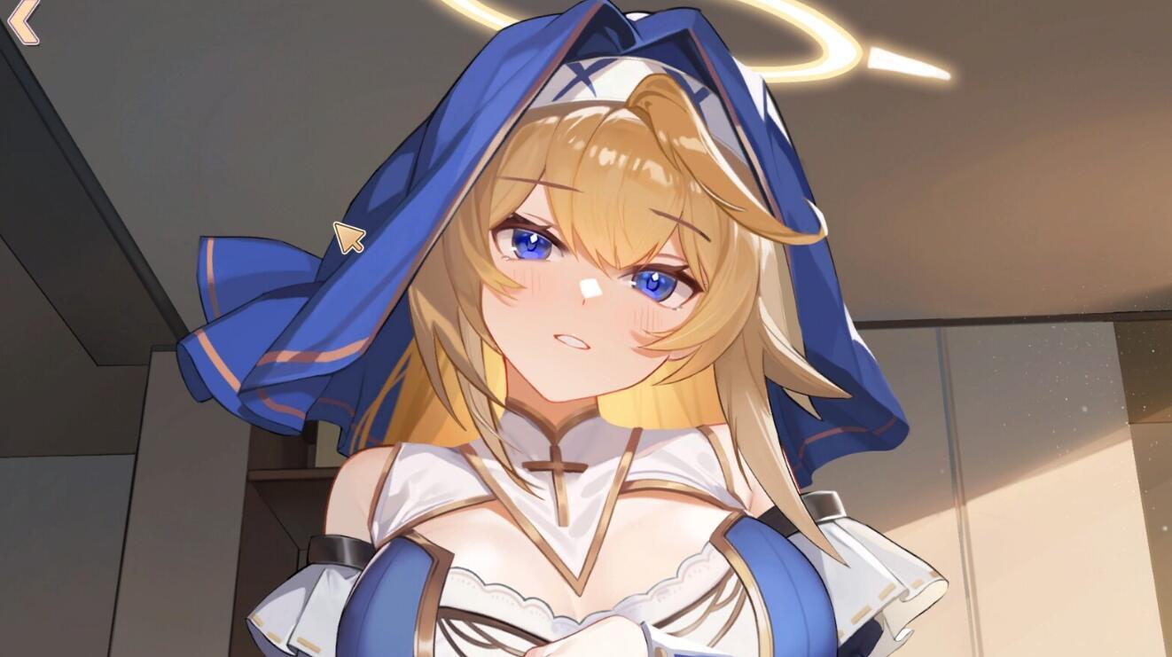 图片[3]-w2232性感可爱：梦想/Hot And Lovely ：Dream Steam官方中文-11