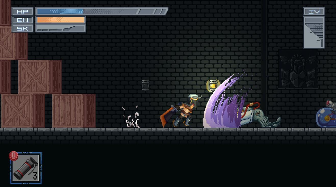 图片[4]-w2252Yusha Prototype -原型勇者- V1.0009 Steam官方中文-11