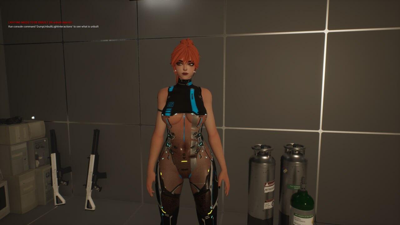 图片[6]-x1338 Project DPS V1.03  |生肉 [新作/2.6G]-11