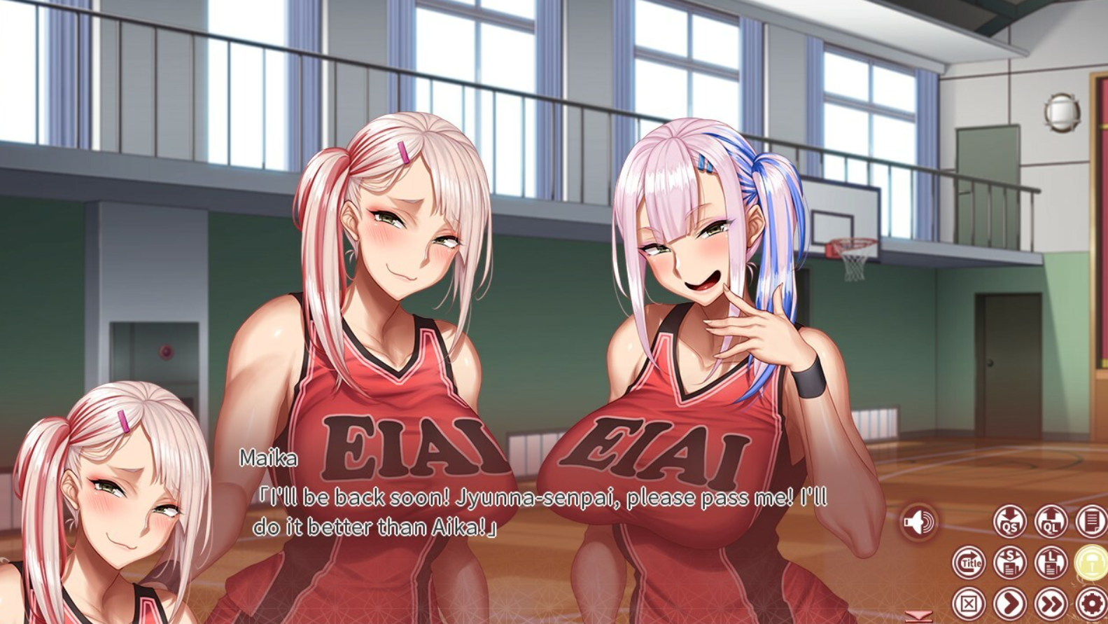 图片[5]-x1350尖叫声/Scream Steam官方中文 [新作/4.5G]-11