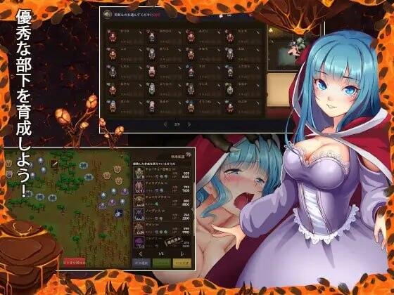 图片[3]-x1281魔王的秘宝 V1.21 机翻汉化 [1.1G]-11