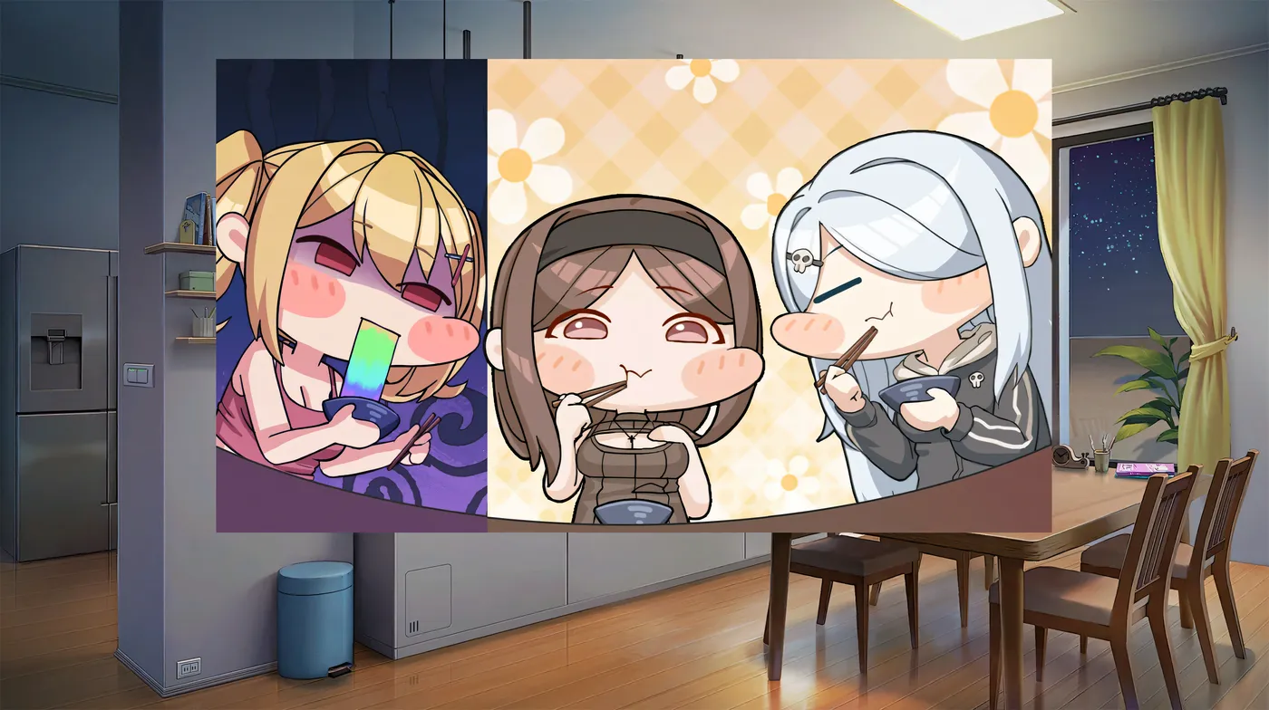 图片[5]-b20672夏色四叶草 V1.11 STEAM官中[更新/4.5G]-11