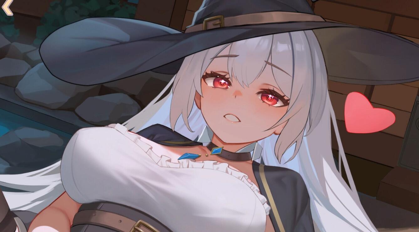 图片[4]-w2232性感可爱：梦想/Hot And Lovely ：Dream Steam官方中文-11