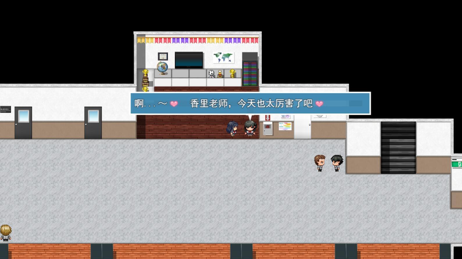 图片[4]-x1601性极生活～望美变得色情的方法～AI汉化[新作/4.4G]-11