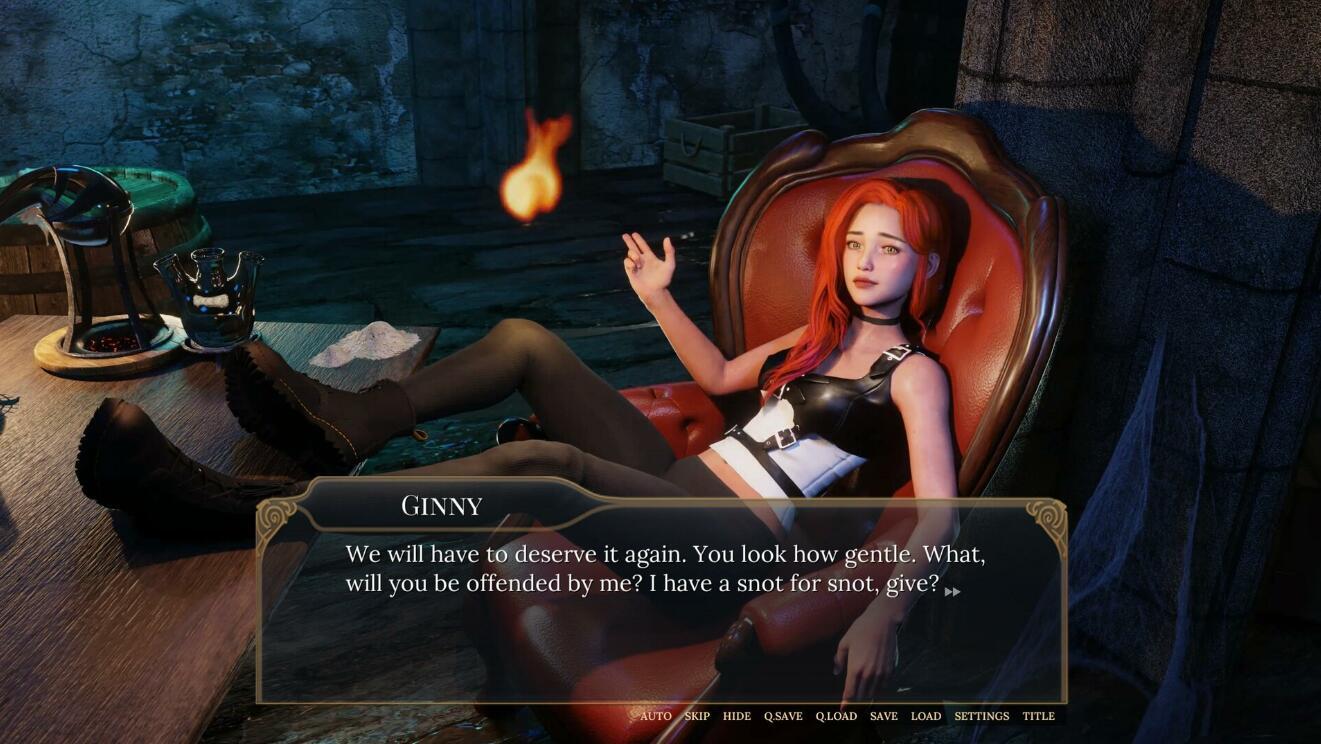 图片[4]-b20606魔力宝贝 2  Magic Pussy 2|STEAM官中[新作/5.2G]-11