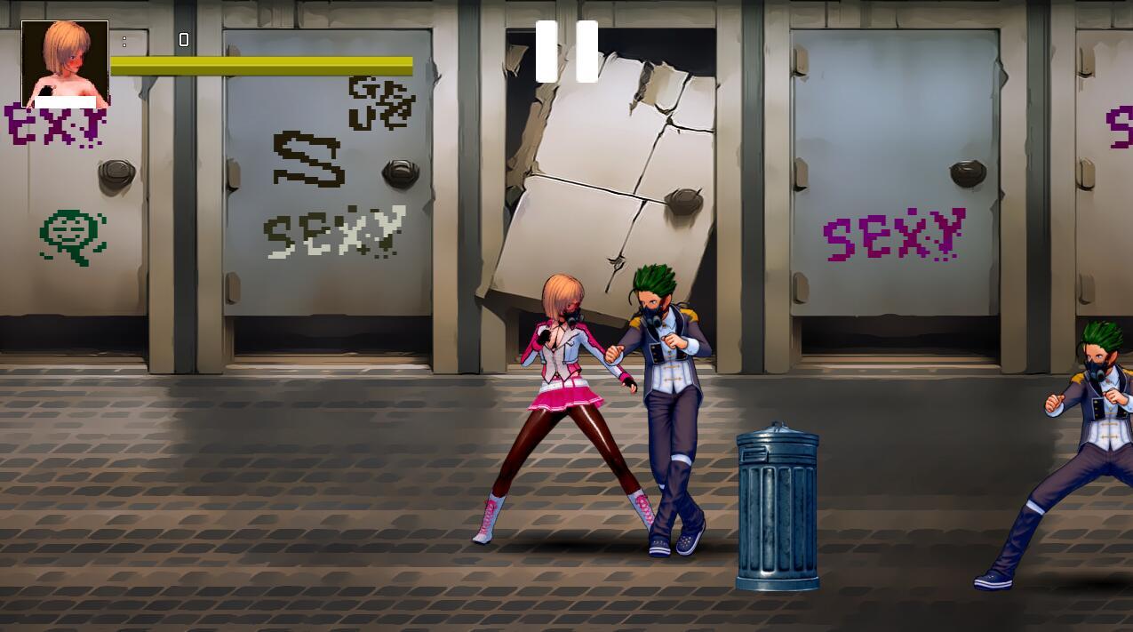 图片[5]-x3000 病毒猎手 汉化版 [新作/2.9G]-11