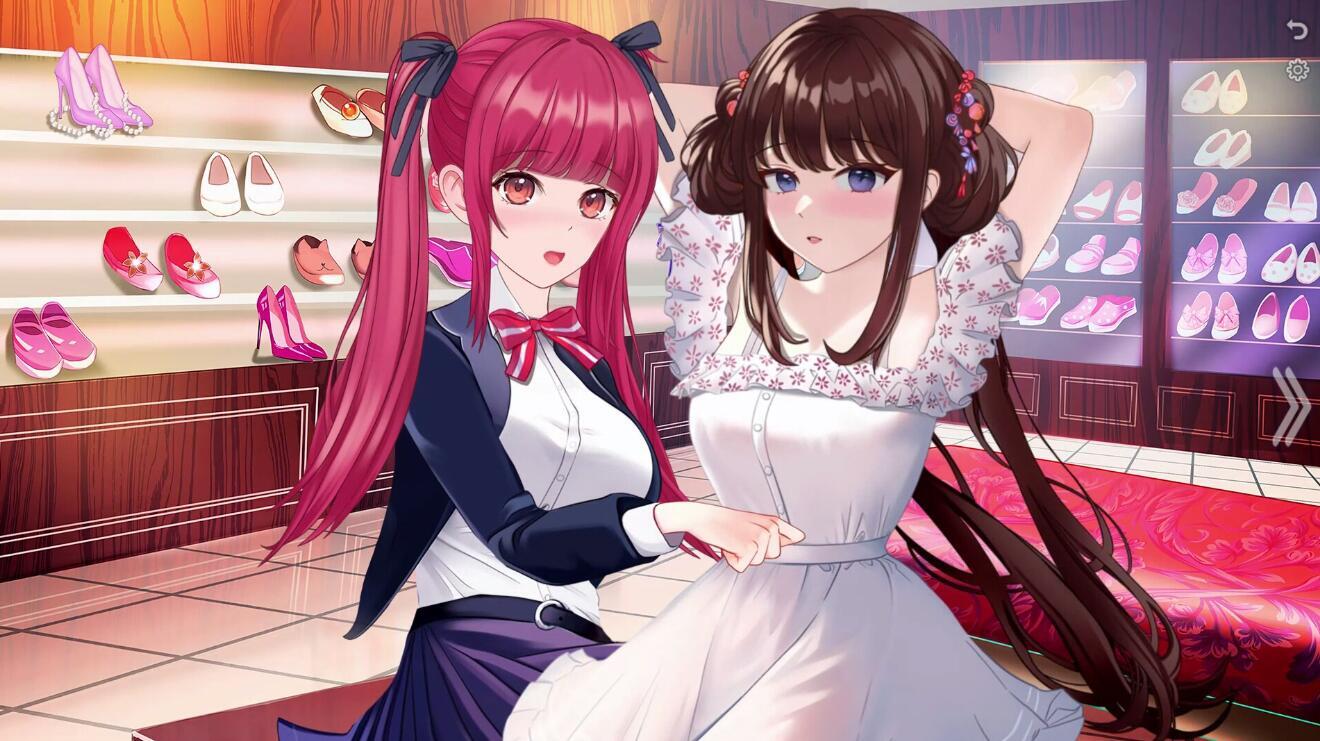 图片[4]-w2263 脚的天堂/Feet Paradise Steam官方中文-11