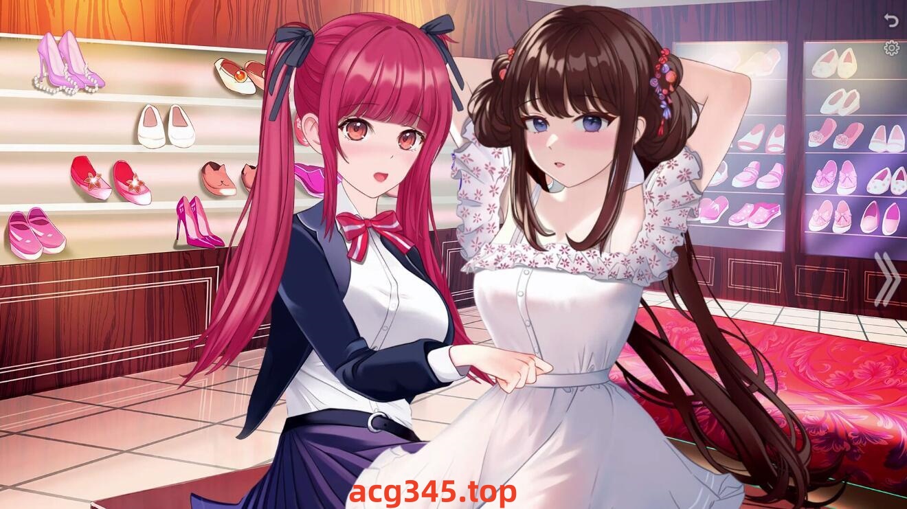 w2263 脚的天堂/Feet Paradise Steam官方中文-11