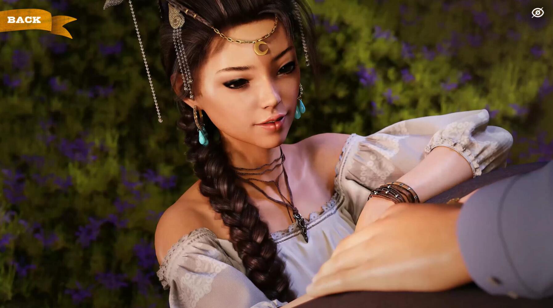 图片[4]-x1838 性爱夏令营: 色欲节 Steam官方中文 [新作/2.7M]-11