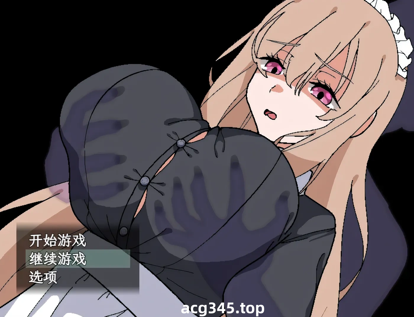 x1328被强J女仆的除灵方法 AI汉化版+存档 [新作/413M] [PC+安卓] -11