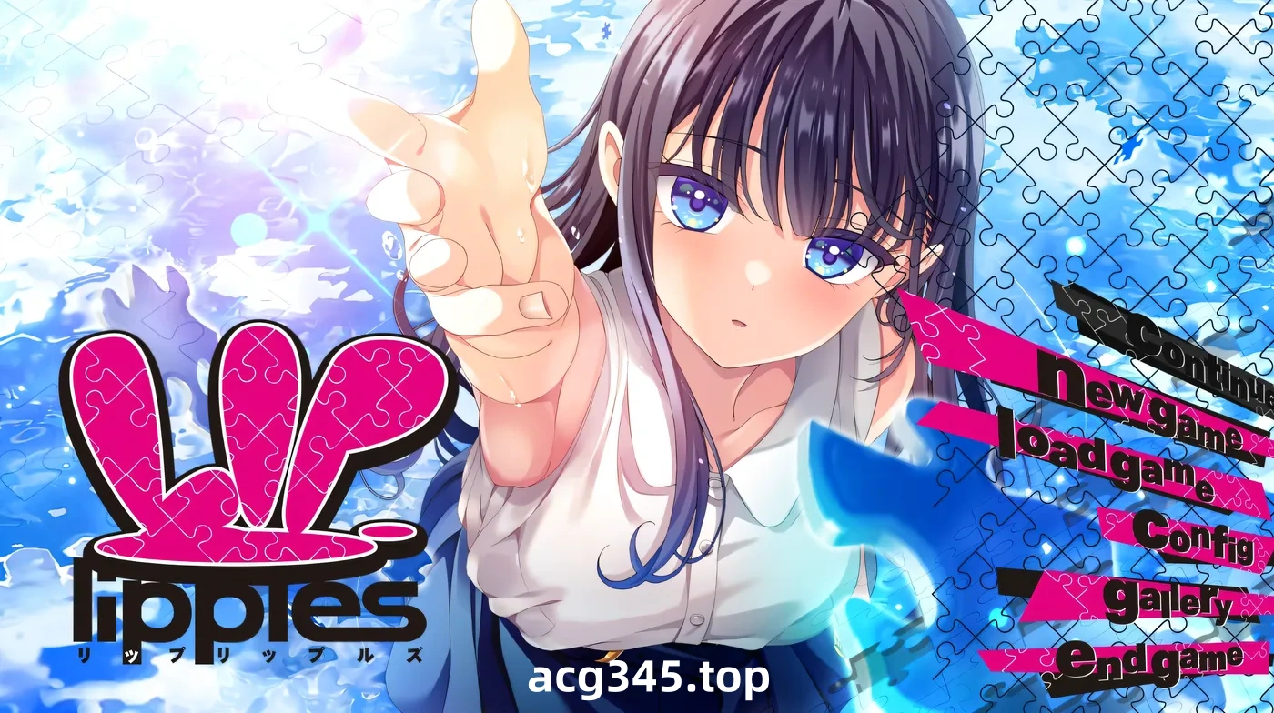 x1519涟漪之吻 AI汉化版+全CG存档 [新作/3.1G]-11