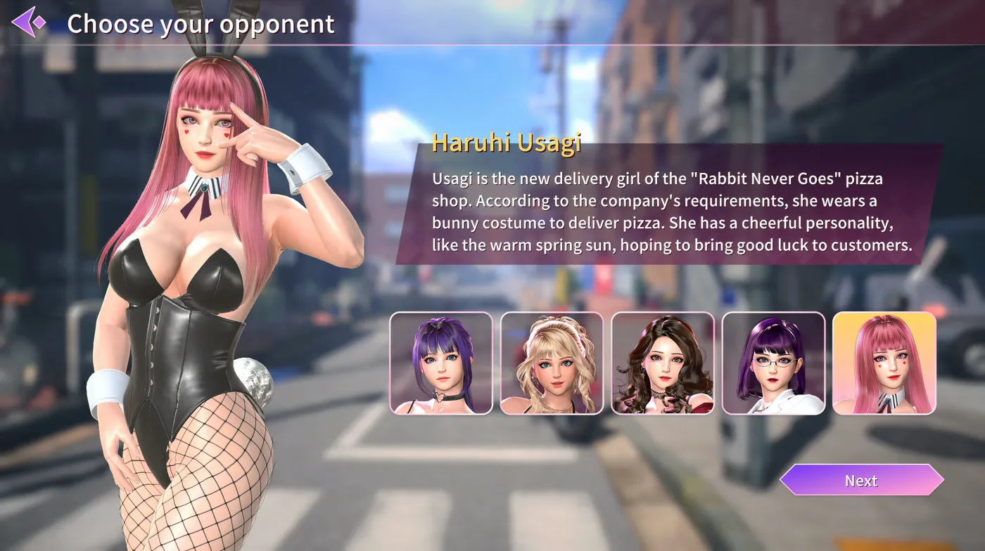 图片[4]-1592催眠卡牌2 幸福生活 V1.0.18 Steam官方中文[更新/1.1G]-11