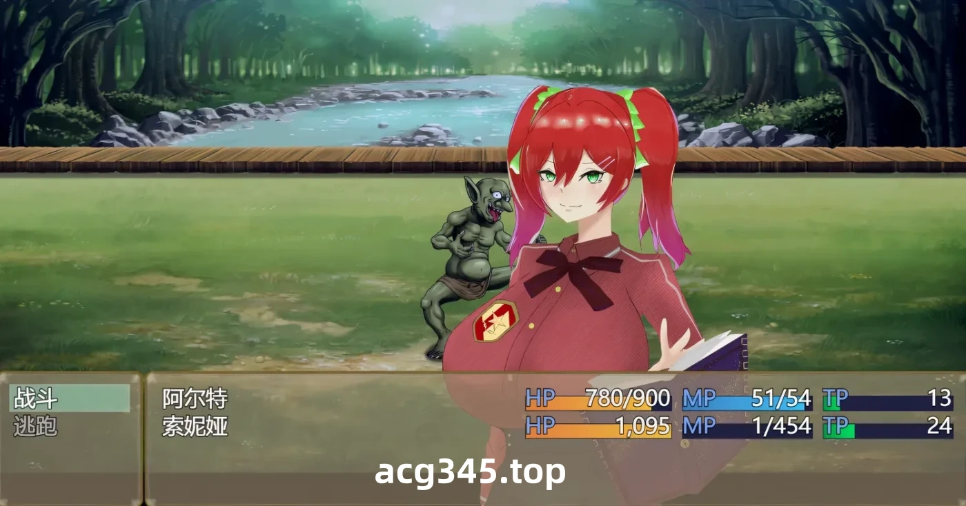 x1572 仇悔的圣带Ver0.04 挂载AI汉化β版 [新作/507.2M]-11